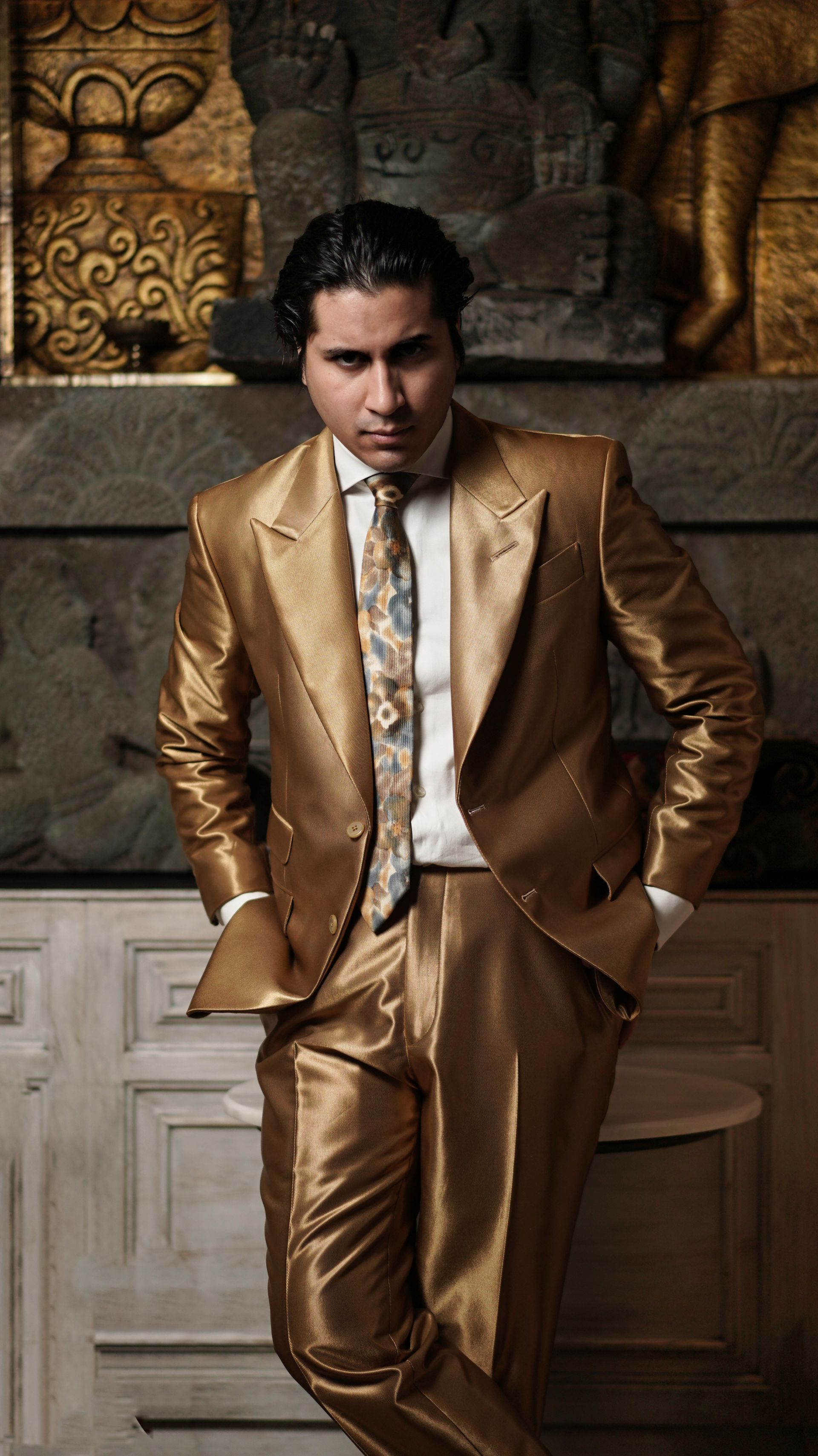 Bespoke Men