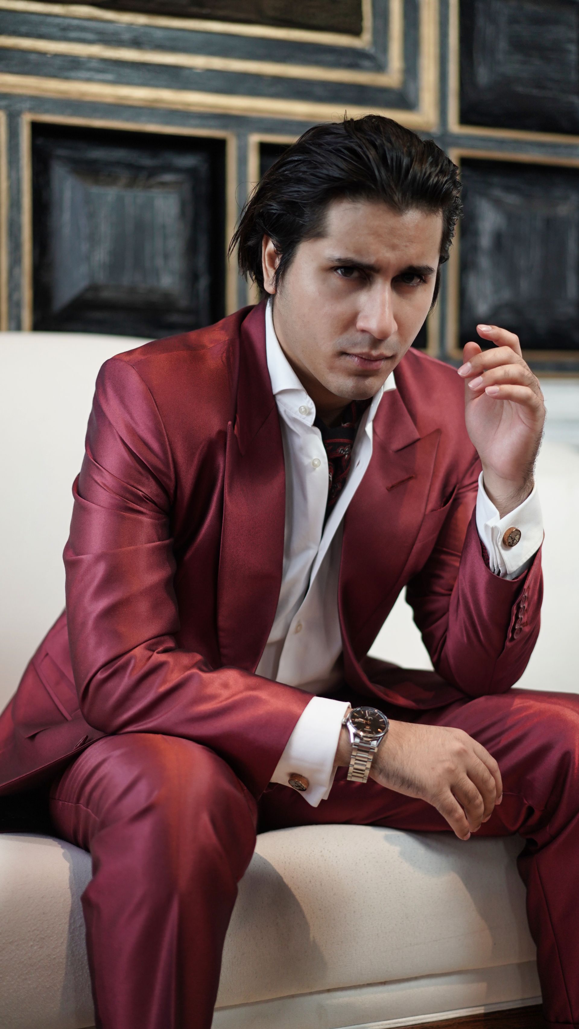 Bespoke Men