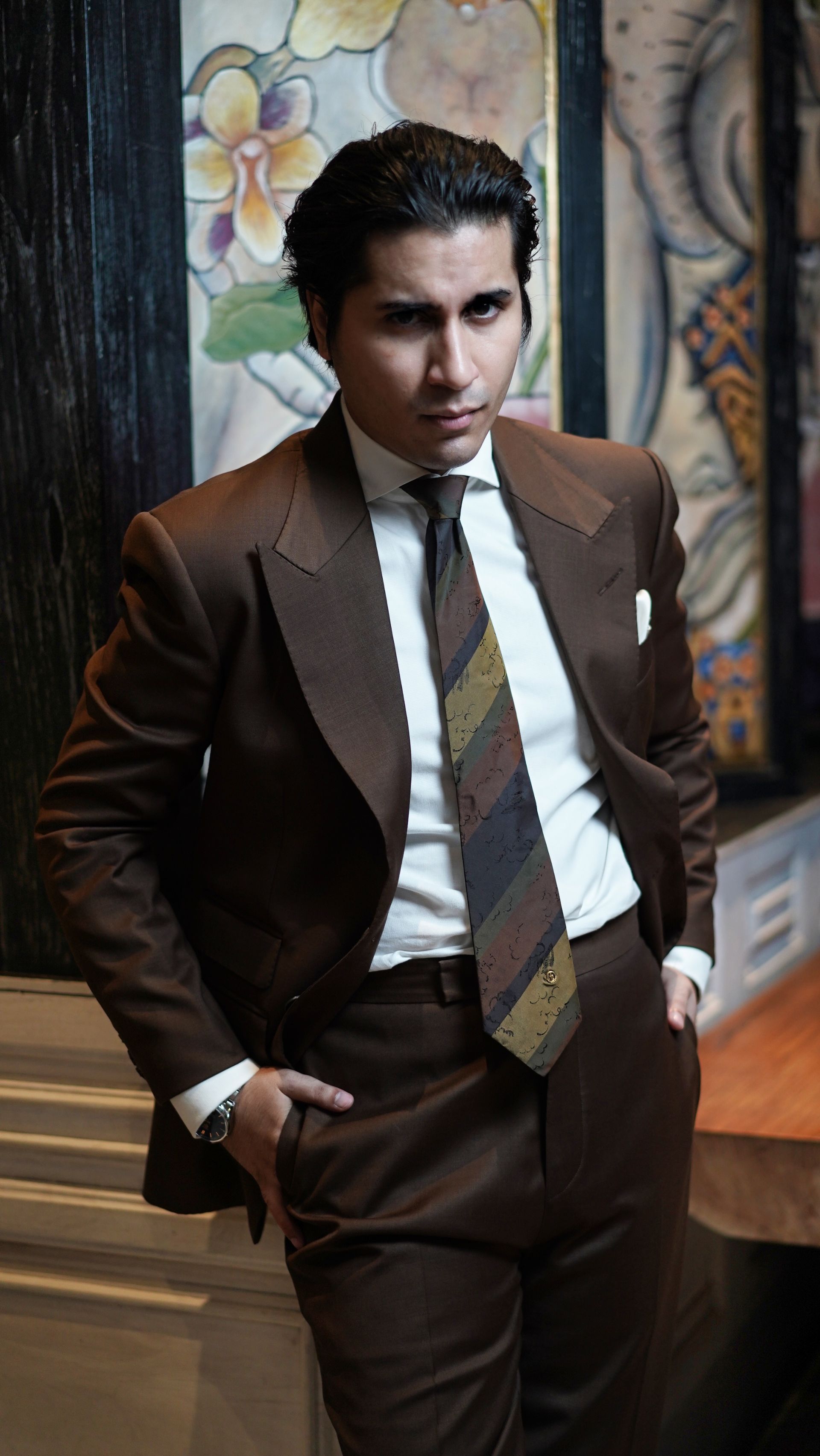 Bespoke Men