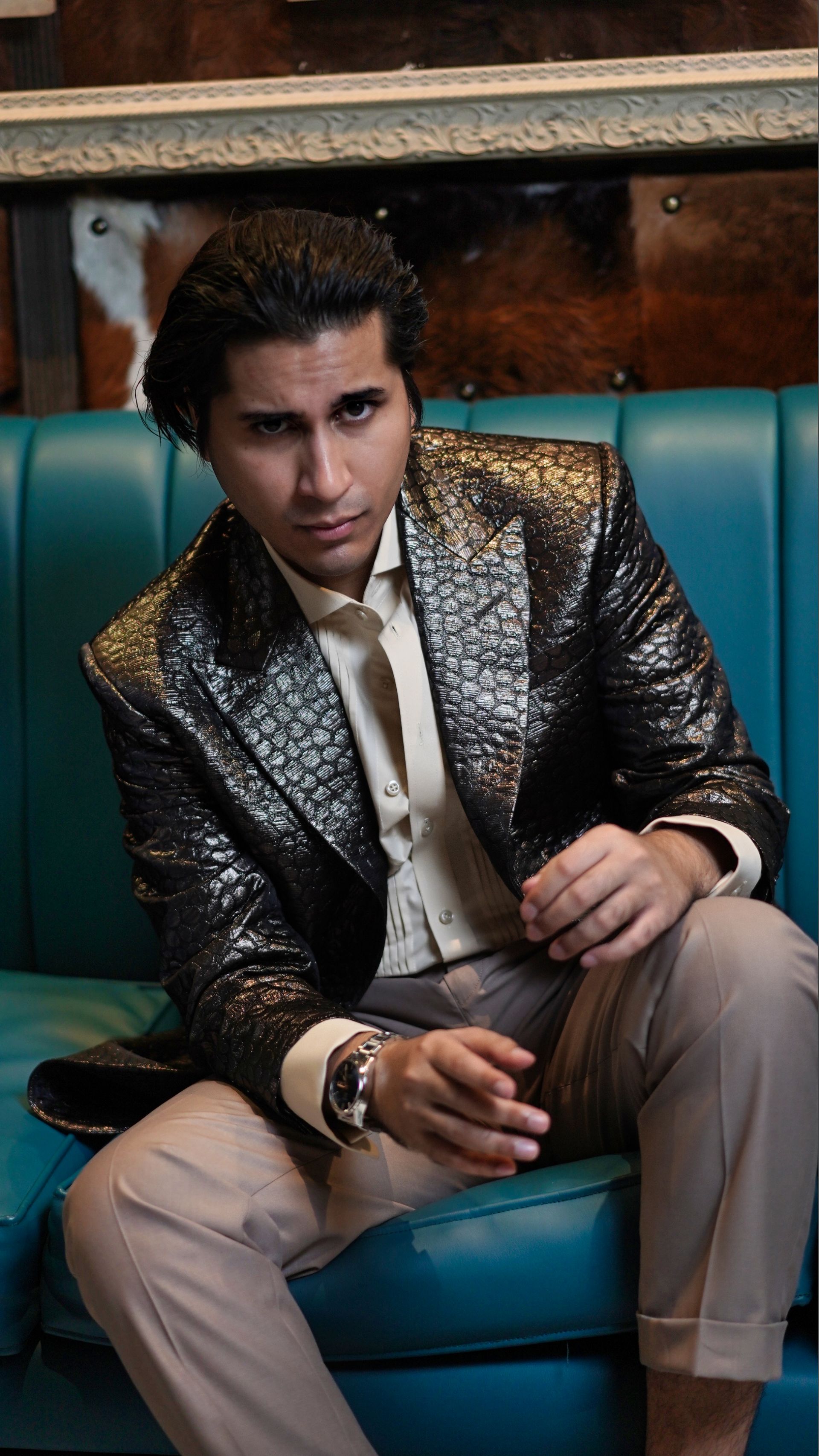 Bespoke Men